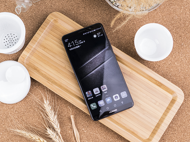 華為Mate 10 Pro雙11火力全開：升級EMUI9.0外加給力優惠