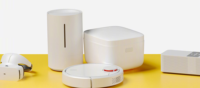 小米AIoT開發(fā)者大會確認(rèn)：更多AI內(nèi)容規(guī)模升級 11月28日開幕