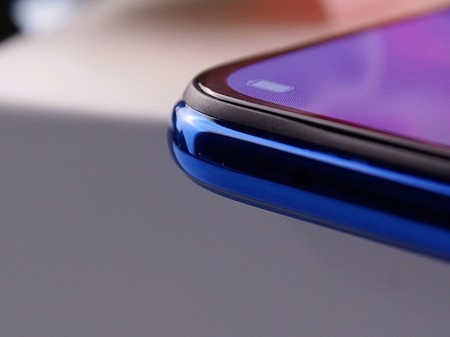 OPPO K1評(píng)測(cè)：屏幕指紋解鎖+高顏值高性價(jià)比中端機(jī)