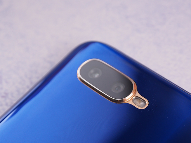 OPPO K1評(píng)測(cè)：屏幕指紋解鎖+高顏值高性價(jià)比中端機(jī)