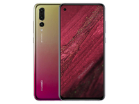 華為nova 4提前曝光：極點全面屏震撼 后置三攝助力