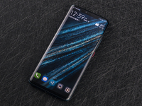 華為Mate 20 Pro評(píng)測(cè)：非凡旗艦 從杰出者到引領(lǐng)者