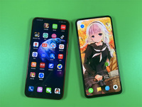 性能強強對決 榮耀Magic2對比小米MIX 3誰更極致？