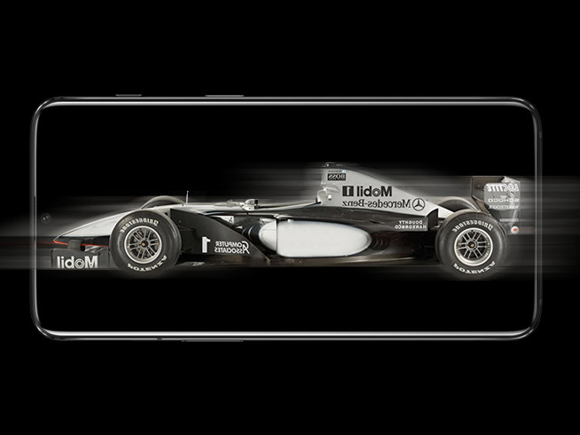 一加6T邁凱倫版發(fā)布確認(rèn)：整機(jī)深度定制 10GB運(yùn)存少不了