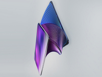 vivo NEX雙屏版官宣：前后雙屏+三攝 時下最熱門設(shè)計組合