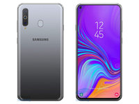 三星A8s開孔屏黑科技要發(fā)威：設(shè)計更先進 其他廠商無法實現(xiàn)