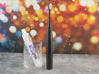 Oclean One智能聲波電動牙刷體驗評測：口腔護(hù)理變得更加簡單