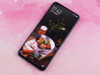 vivo NEX雙屏版體驗：Pose指引 10GB內(nèi)存多任務(wù)玩法更豐富