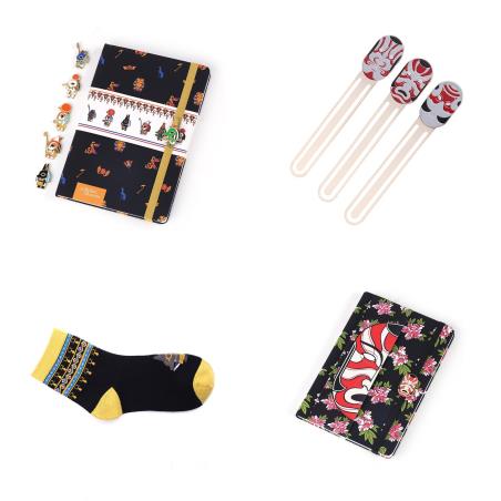 《國家寶藏》宣布在天貓開店  十余款國寶IP新品獨(dú)家首發(fā)