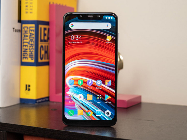 小米Play確認(rèn)12月24日發(fā)布：新品類機(jī)型 不僅好玩還自帶流量？