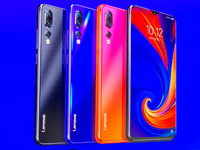 聯(lián)想搶發(fā)驍龍855超旗艦 Z5s刷新后置三攝新低價 