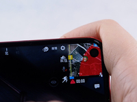 華為nova4游戲體驗：很流暢！前置鏡頭影響用這個方法可避免