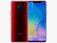 紅藍(lán)新裝上陣 華為Mate 20雙新配色即將登場(chǎng)