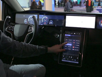 高通發(fā)布第三代驍龍汽車平臺(tái)：模塊化設(shè)計(jì) 發(fā)力人工智能