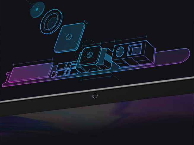 2019年新款戴爾XPS 13發(fā)布：攝像頭不再尷尬 小幅升級(jí)更輕薄