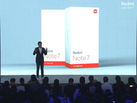 紅米Note 7再次突破行規(guī)：強調(diào)品質(zhì)與18個月質(zhì)保 望友商效仿