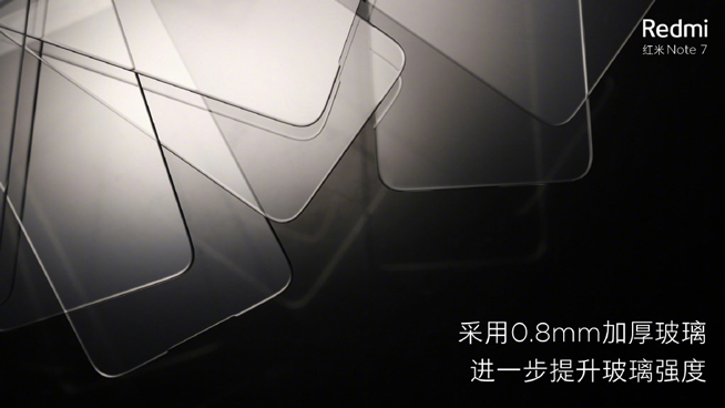 紅米Note 7再次突破行規(guī)：強調(diào)品質(zhì)與18個月質(zhì)保 望友商效仿