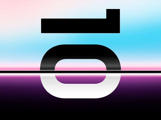 三星Galaxy S10系列搶先確認(rèn)發(fā)布：新機(jī)皇來(lái)襲 你想知道的全在這