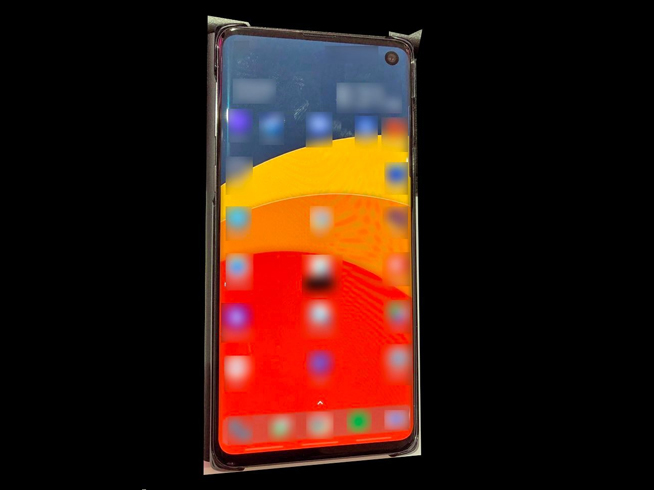 三星Galaxy S10系列搶先確認(rèn)發(fā)布：新機(jī)皇來(lái)襲 你想知道的全在這