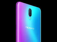 OPPO手機即將登陸英國 首發新品確認為RX17