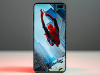 自家首款屏幕指紋識(shí)別手機(jī) 三星Galaxy S10總算跟后置指紋分手