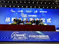 推進(jìn)升級(jí)中國(guó)智造 聯(lián)通格力等巨頭構(gòu)建全新解決方案