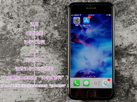 親戚拜年遇上小孩借手機玩怎么辦？iPhone這個功能可以化解尷尬