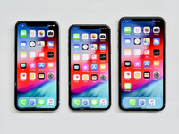 蘋果2019年第一財季財報：iPhone營收下滑15% 服務(wù)業(yè)務(wù)依舊強勢
