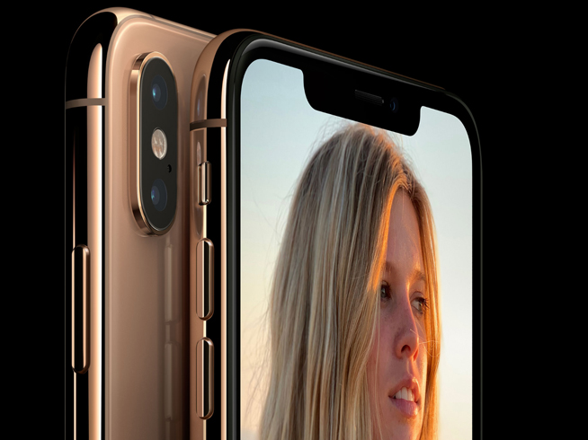 國行iPhone XS系列開始降價：響應庫克調整？最大降幅高達1700元