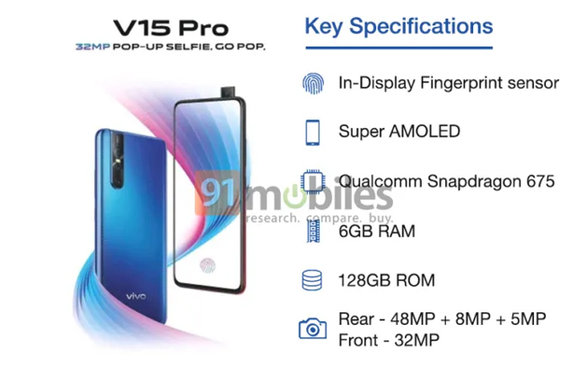 vivo新機曝光：新設計無需挖孔 手推式前置攝像頭要成爆款主流？