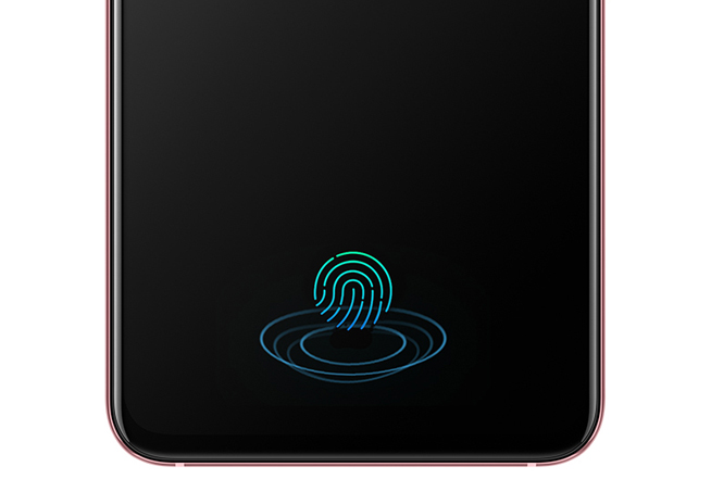 vivo新機曝光：新設計無需挖孔 手推式前置攝像頭要成爆款主流？