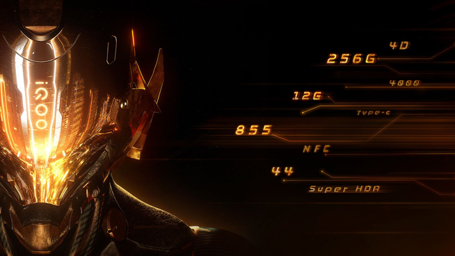 iQOO手機關鍵信息放出：驍龍855領銜豪華配置 對標小米魅族