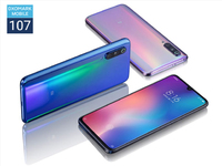 小米9相機(jī)評分公布：107分超越iPhone逼近華為 躍升全球第三
