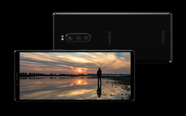 索尼Xperia 1發(fā)布：全球首款21:9全面屏 傳家寶X1芯片加強(qiáng)畫(huà)質(zhì)