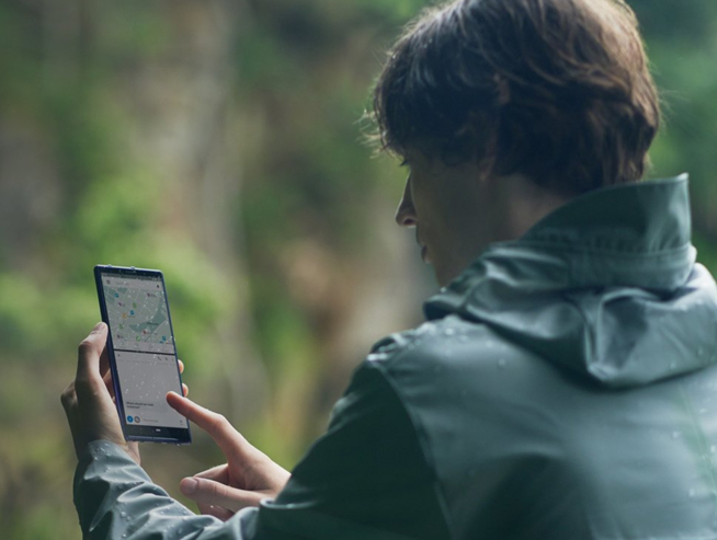 索尼Xperia 1發(fā)布：全球首款21:9全面屏 傳家寶X1芯片加強(qiáng)畫(huà)質(zhì)