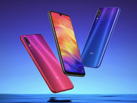 紅米Note 7 Pro發(fā)布：驍龍675勝過710 國(guó)行或1199元起售