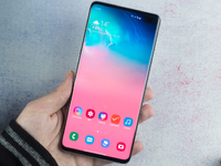 連破多項紀錄 三星Galaxy S10屏幕評測獲權(quán)威機構(gòu)最高A+評價