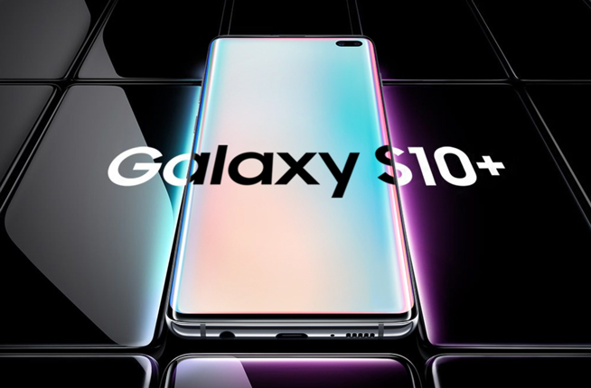 連破多項(xiàng)紀(jì)錄 三星Galaxy S10屏幕評(píng)測(cè)獲權(quán)威機(jī)構(gòu)最高A+評(píng)價(jià)