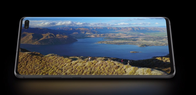 連破多項(xiàng)紀(jì)錄 三星Galaxy S10屏幕評(píng)測(cè)獲權(quán)威機(jī)構(gòu)最高A+評(píng)價(jià)