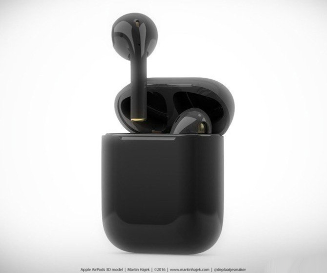 果粉期待的AirPods 2有戲了？蘋果春季發(fā)布會于3月26日召開