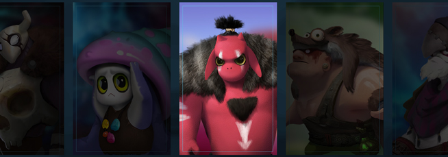 DOTA2《自走棋》正版手游公布：游戲玩法原汁原味 雙平臺預約開啟