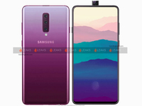 三星A系列三新機將至：A90歷代最強 25W快充加持讓S10羨慕