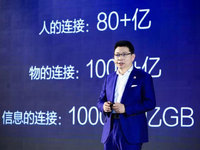 劍指未來(lái)10年核心戰(zhàn)略 華為HiLink全面升級(jí)