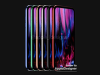 蘋果iPod Touch要復(fù)活？A12處理器加持 欽定最強手游機