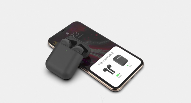 蘋果iPod Touch要復活？A12處理器加持 欽定最強手游機