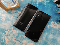 紅米Note 7 Pro魅族Note 9對(duì)比：同為驍龍675速度差10秒