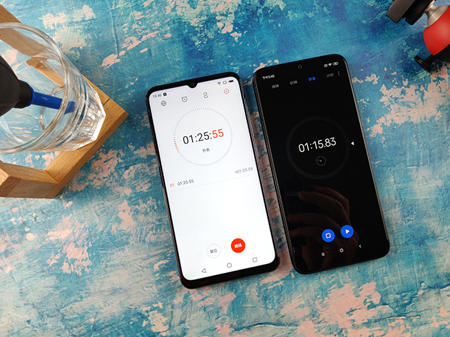 紅米Note 7 Pro魅族Note 9對比：同為驍龍675速度差10秒