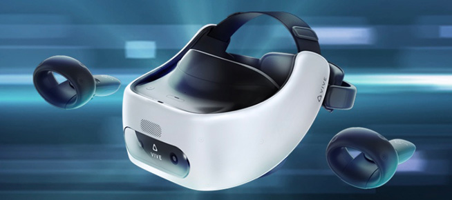 國行版HTC VIVE FOCUS PLUS預(yù)售 無限會員服務(wù)很贊