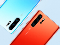 華為P30系列國行售價泄露：3988/5588元起售 三攝版更加實(shí)惠