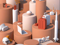 小米竟在愚人節(jié)舉辦發(fā)布會(huì)：55分鐘要發(fā)20款新品 信不信由你